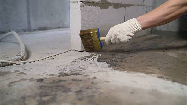 24/7 Emergency Crawl Space Encapsulation experts in Pennsville, NJ
